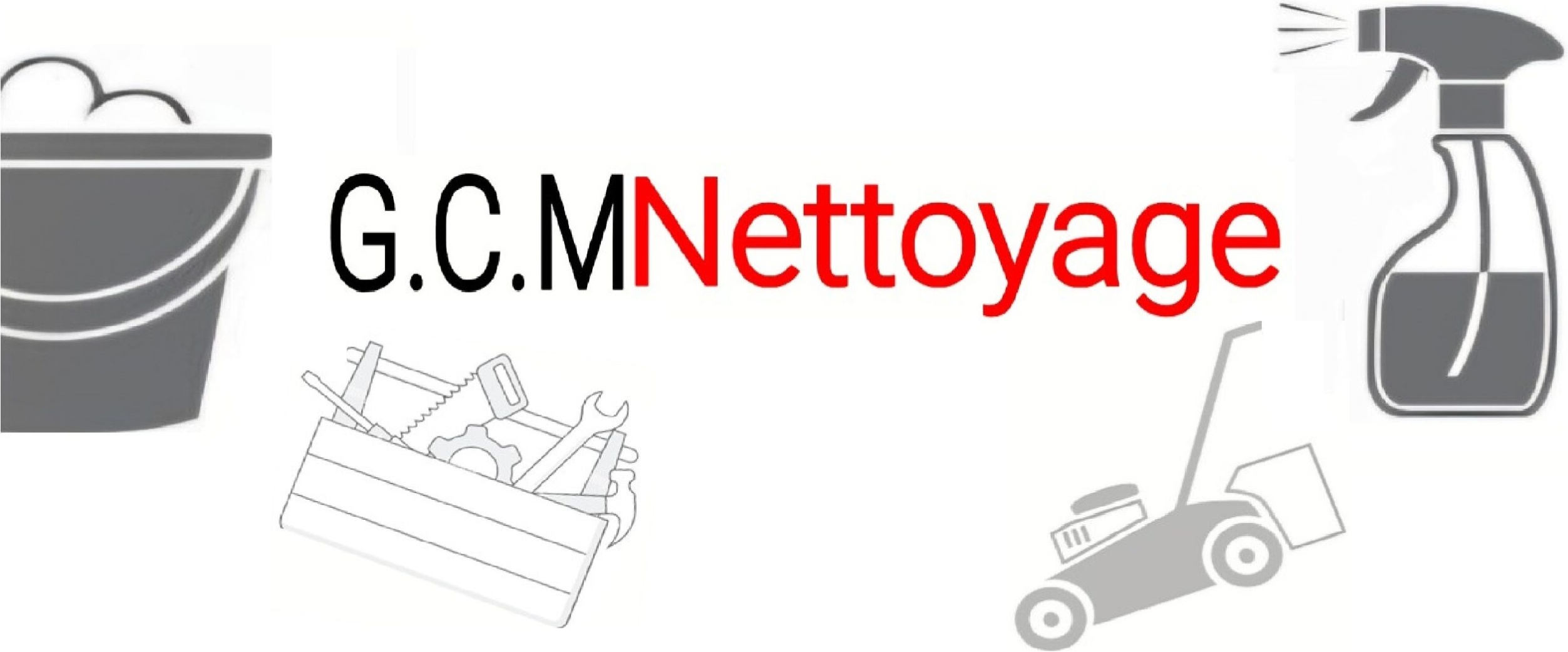 GCM Nettoyage