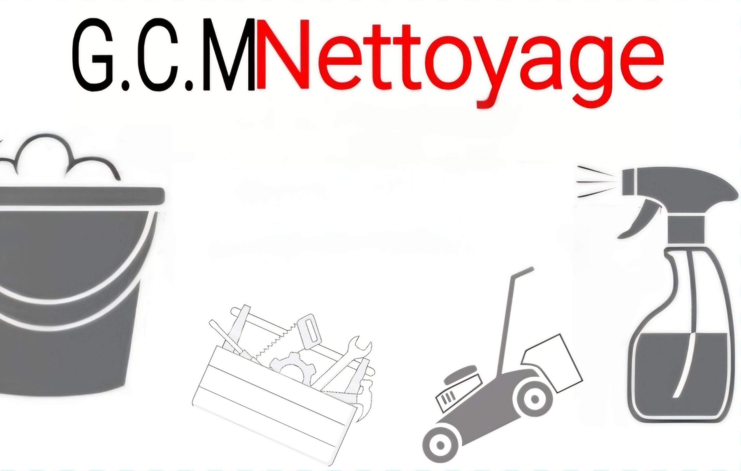 GCM Nettoyage